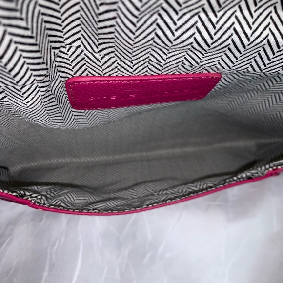 Steve Madden Envelope Clutch - Picture 5 of 5